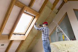 Best Eco-Friendly or Green Insulation Solutions  in Bellevue, IL